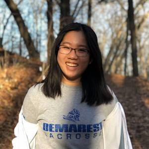 Meet your Posher, Jiazhen